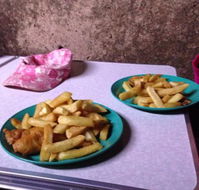 George Avenue Fish  Chip Shop - Accommodation Port Macquarie