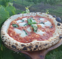 Harborganics woodfired pizza - Accommodation Port Macquarie