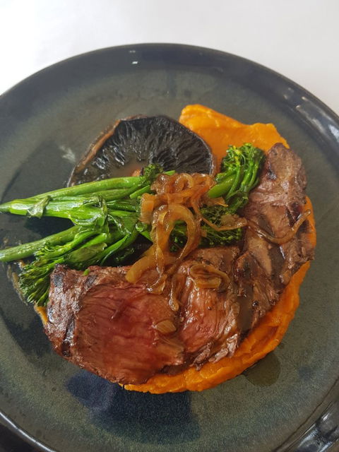 Hermanns 1847 - Accommodation Port Macquarie 4