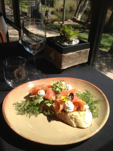 Hermanns 1847 - Accommodation Port Macquarie 7