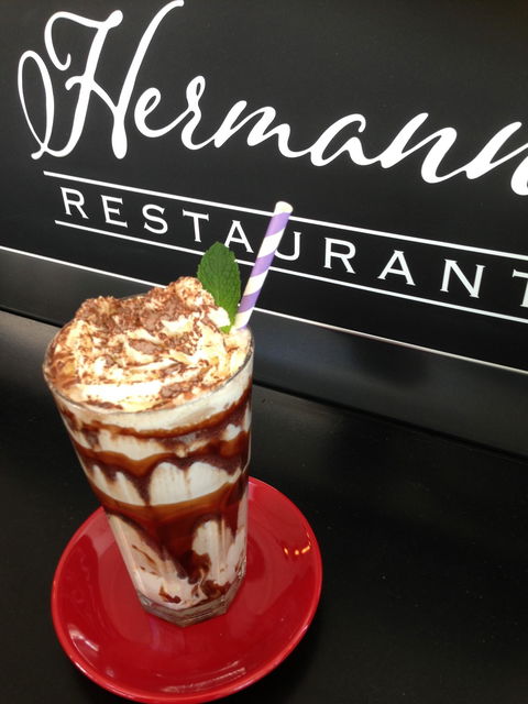 Hermanns 1847 - Accommodation Port Macquarie 8