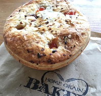 Home Grain Bakery - Accommodation Port Macquarie