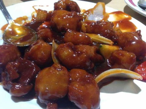 Lam Inn Chinese Restaurant - Accommodation Port Macquarie 0