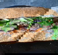 Lam's Noodle Bar - Accommodation Port Macquarie