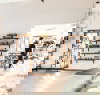 Linke's Bakehouse  Pantry