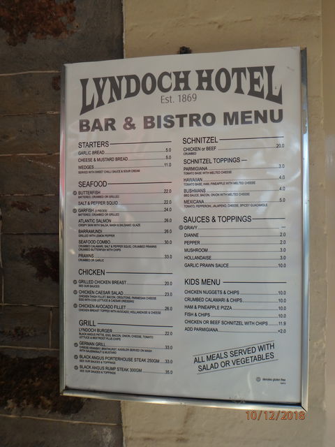 Lyndoch Hotel - Accommodation Port Macquarie 2