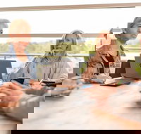 Meeting Place - Accommodation Port Macquarie