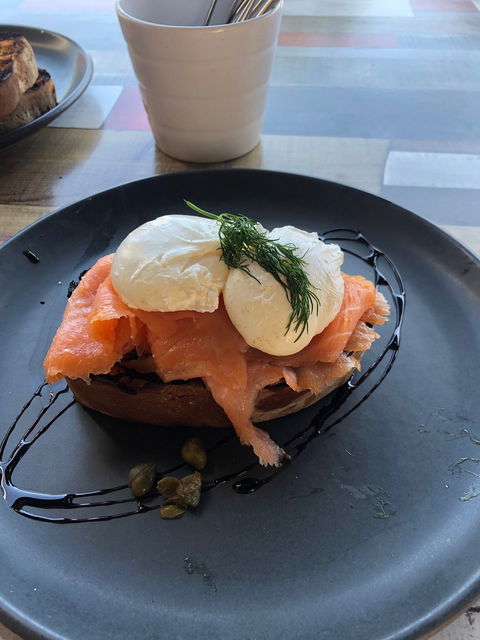 Nino's - Accommodation Port Macquarie 8