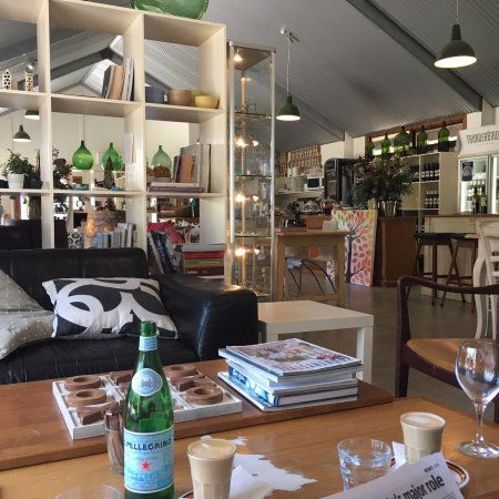 No 58 Cellar Door And Gallery - Accommodation Port Macquarie 0