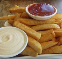 Ripple  Swirl Cafe - Accommodation Port Macquarie