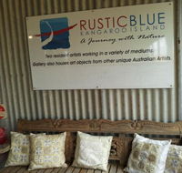 Rustic Blue - Accommodation Port Macquarie