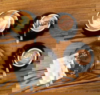 Sazon Espresso - Accommodation Port Macquarie