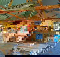 Seal Bay Cottages  Cafe - Accommodation Port Macquarie