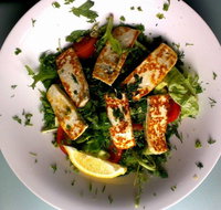 Soul Vine Cafe - Accommodation Port Macquarie