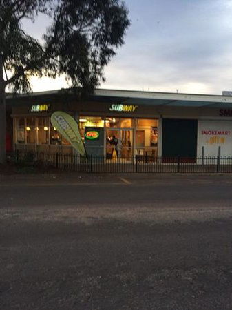 Subway - Accommodation Port Macquarie 0