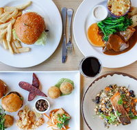The Barker Hotel - Accommodation Port Macquarie