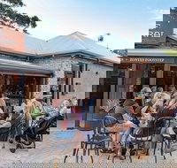 The General Wine Bar - Accommodation Port Macquarie