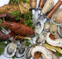 The Oyster Farm Shop - Accommodation Port Macquarie