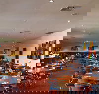 Vegas Restaurant - Accommodation Port Macquarie