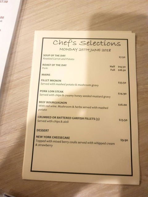 Vine Inn - Accommodation Port Macquarie 1