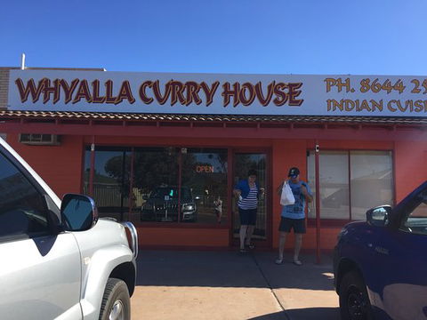 Whyalla Curry House - Accommodation Port Macquarie 0