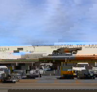 Wilmington Hotel - Accommodation Port Macquarie