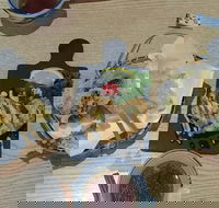 Yuki in the Hills - Accommodation Port Macquarie