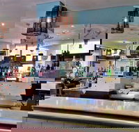 Zone Restaurant - Accommodation Port Macquarie