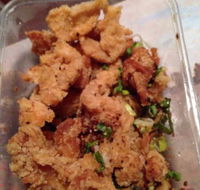 Aldgate Chinese Restaurant - Accommodation Port Macquarie