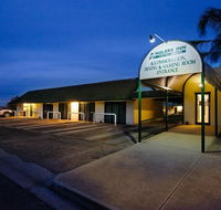Anglers Inn Restaurant - Accommodation Port Macquarie
