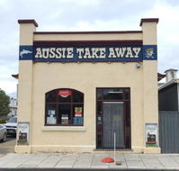 Aussie Take Away Penola - Accommodation Port Macquarie