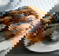 Bay View Cafe - Accommodation Port Macquarie