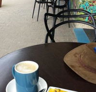 Blue Lime Cafe and Deli - Accommodation Port Macquarie