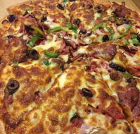 Bubba Pizza - Accommodation Port Macquarie