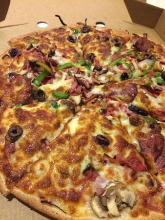 Bubba Pizza - Accommodation Port Macquarie 0