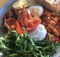 Cactus - Coffee Food Bar - Accommodation Port Macquarie