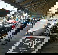 Cafe Lito - Accommodation Port Macquarie