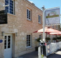 Caledonian Inn - Accommodation Port Macquarie