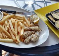 Ceduna Oyster Barn - Accommodation Port Macquarie