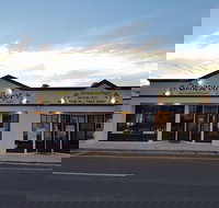 Chinese On Bagot - Accommodation Port Macquarie