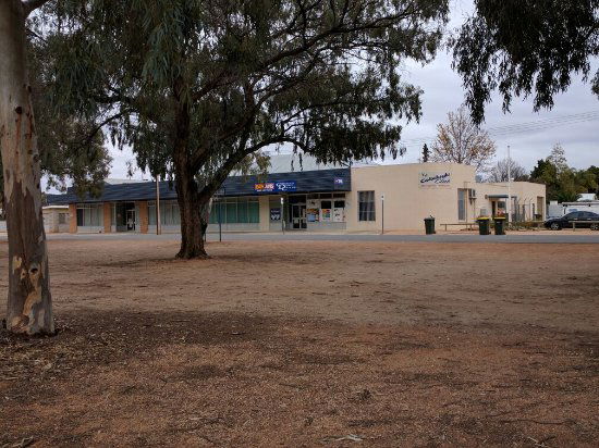 Cobdogla ACT Accommodation Port Macquarie