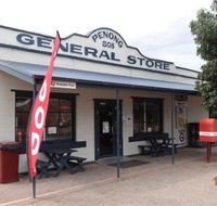 Comet cafe - Accommodation Port Macquarie