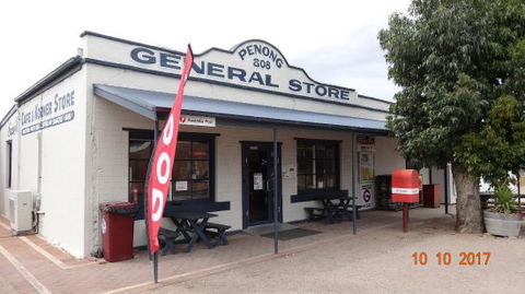 Comet Cafe - Accommodation Port Macquarie 0