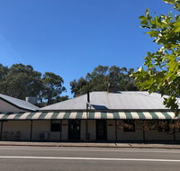 Eden Valley Hotel - Accommodation Port Macquarie