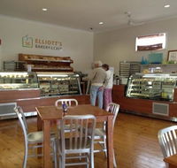 Elliott's Bakery  Cafe - Accommodation Port Macquarie