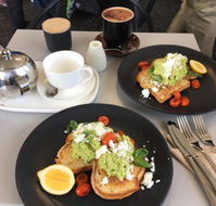 Emma  Ivy - Accommodation Port Macquarie