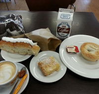 Five Loaves Bakery - Accommodation Port Macquarie
