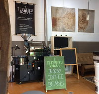 Fleurieu Roast - Accommodation Port Macquarie