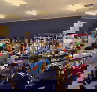 Gum Flat Diner  Take away - Accommodation Port Macquarie