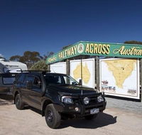 Kimba Roadhouse Motel  Caravan Park Restaurant - Accommodation Port Macquarie
